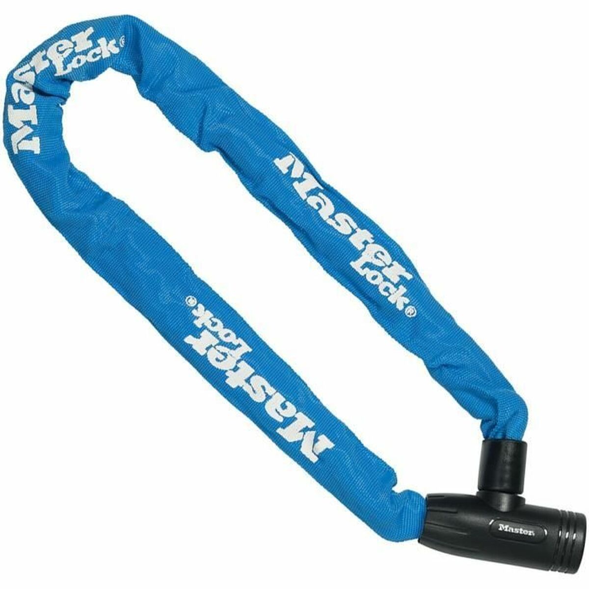 Veriga z obešanko Master Lock